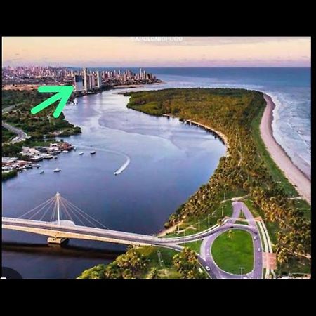 Flat Paiva Home Stay Jaboatao dos Guararapes Bagian luar foto