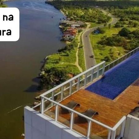 Flat Paiva Home Stay Jaboatao dos Guararapes Bagian luar foto
