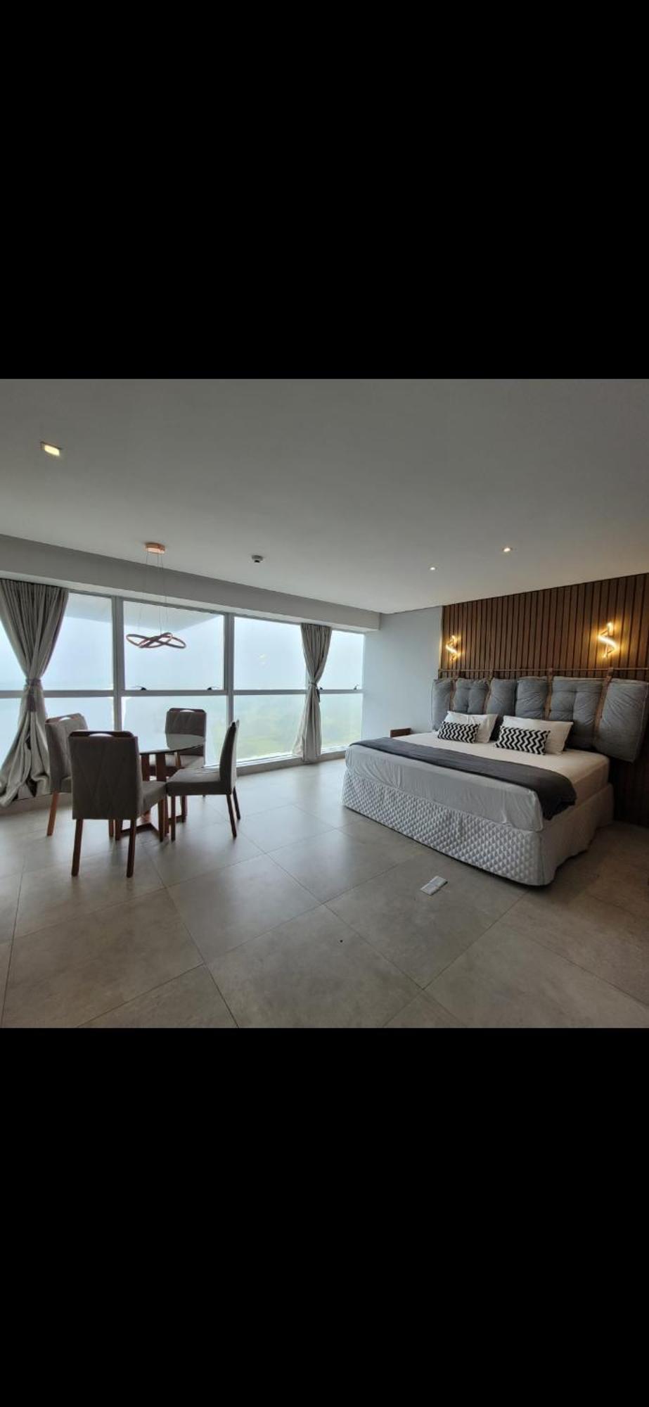 Flat Paiva Home Stay Jaboatao dos Guararapes Bagian luar foto