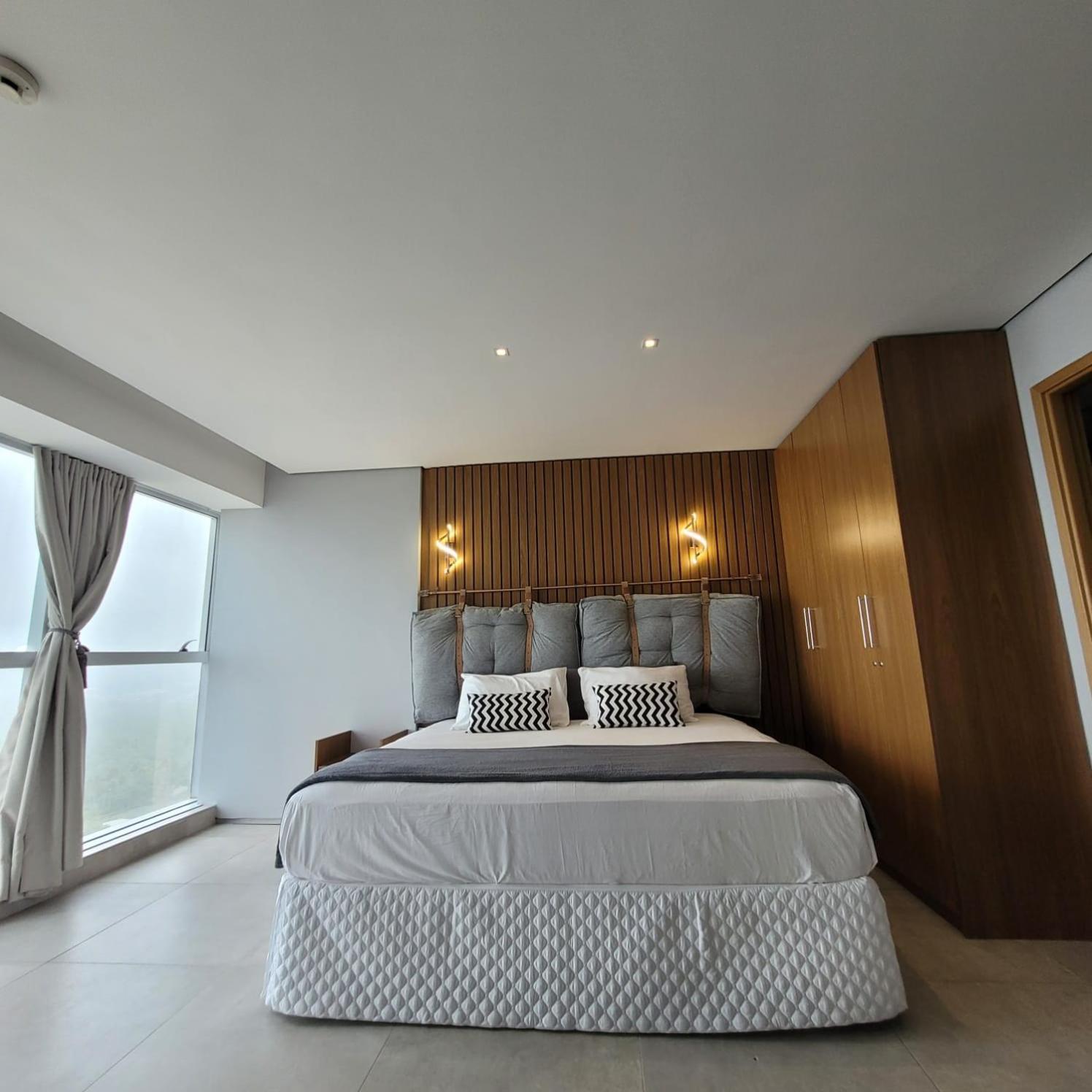 Flat Paiva Home Stay Jaboatao dos Guararapes Bagian luar foto